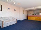 фото отеля Americas Best Value Inn of Williams