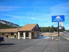 фото отеля Americas Best Value Inn of Williams