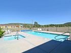 фото отеля Americas Best Value Inn of Williams