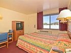 фото отеля Americas Best Value Inn of Williams