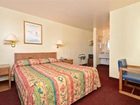 фото отеля Americas Best Value Inn of Williams