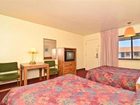 фото отеля Americas Best Value Inn of Williams