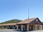 фото отеля Americas Best Value Inn of Williams
