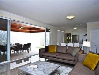 фото отеля Mt Pleasant Apartments