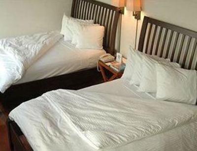 фото отеля Century Hotel South Miami Beach