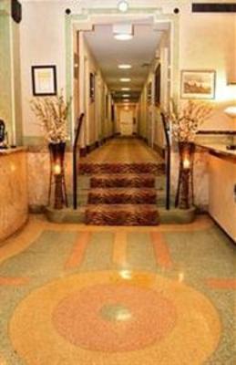 фото отеля Century Hotel South Miami Beach