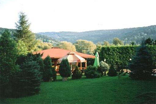 фото отеля Hotel Park Myslenice