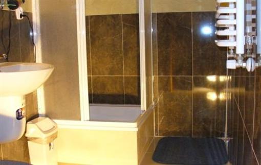 фото отеля Hotel Park Myslenice