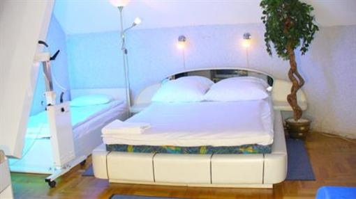 фото отеля Hotel Park Myslenice