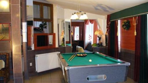 фото отеля Hotel Park Myslenice