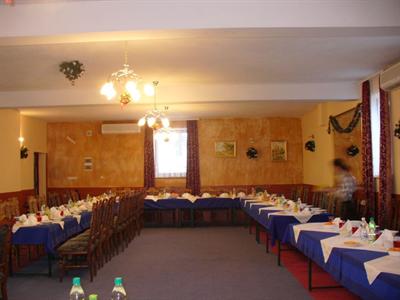 фото отеля Hotel Park Myslenice