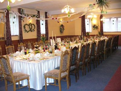фото отеля Hotel Park Myslenice