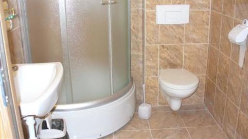 фото отеля Hotel Park Myslenice