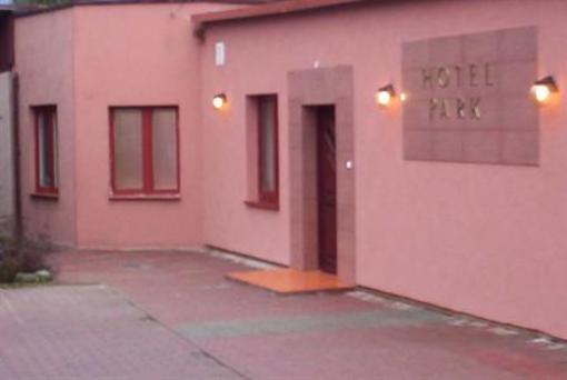 фото отеля Hotel Park Myslenice