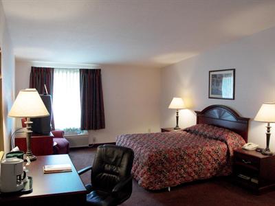 фото отеля Quality Inn & Suites Franklin