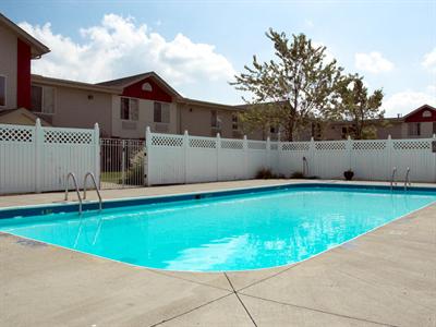 фото отеля Quality Inn & Suites Franklin