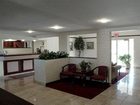 фото отеля Quality Inn & Suites Franklin