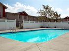 фото отеля Quality Inn & Suites Franklin
