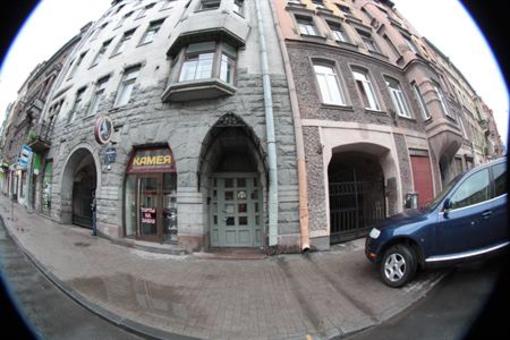 фото отеля Sunny Hostel Saint Petersburg