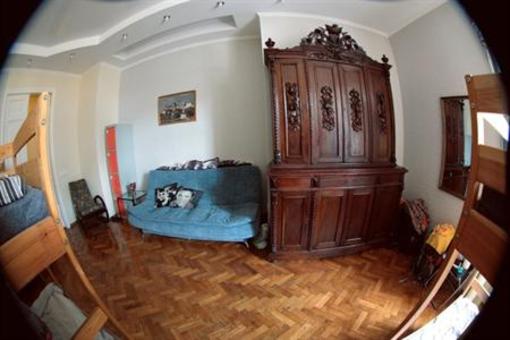 фото отеля Sunny Hostel Saint Petersburg