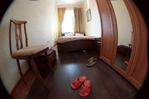 фото отеля Sunny Hostel Saint Petersburg