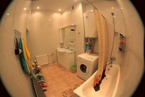 фото отеля Sunny Hostel Saint Petersburg