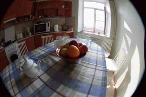 фото отеля Sunny Hostel Saint Petersburg