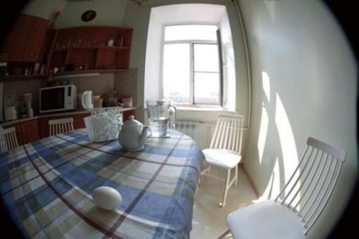 фото отеля Sunny Hostel Saint Petersburg
