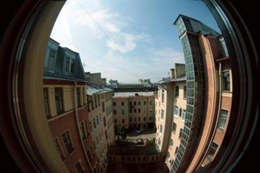 фото отеля Sunny Hostel Saint Petersburg