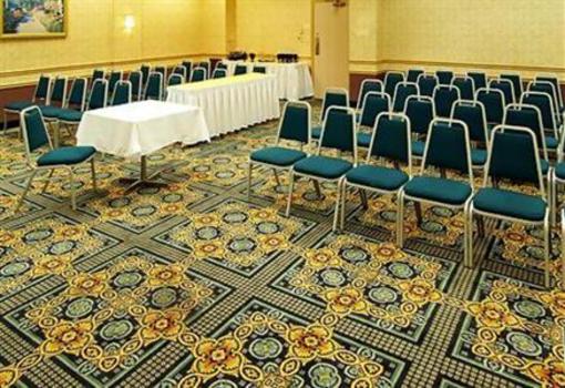 фото отеля Courtyard Marriott Downtown Decatur