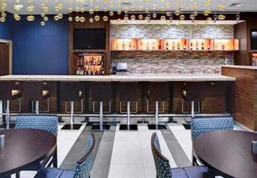 фото отеля Courtyard Marriott Downtown Decatur