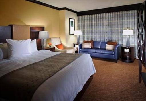 фото отеля Courtyard Marriott Downtown Decatur