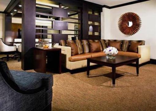 фото отеля Courtyard Marriott Downtown Decatur
