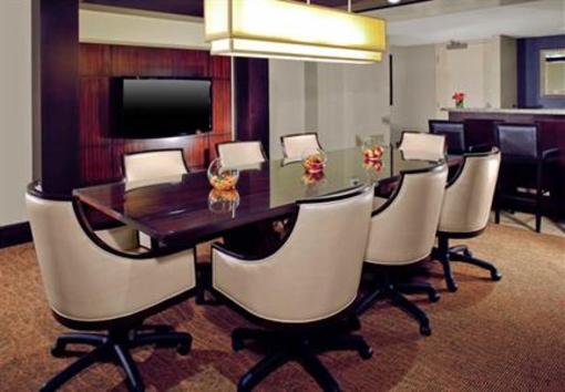 фото отеля Courtyard Marriott Downtown Decatur