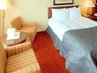 фото отеля Courtyard Marriott Downtown Decatur
