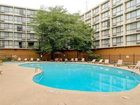 фото отеля Courtyard Marriott Downtown Decatur