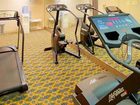 фото отеля Courtyard Marriott Downtown Decatur