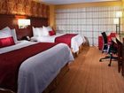 фото отеля Courtyard Marriott Downtown Decatur