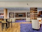 фото отеля Courtyard Marriott Downtown Decatur