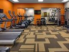 фото отеля Courtyard Marriott Downtown Decatur