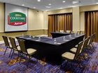 фото отеля Courtyard Marriott Downtown Decatur