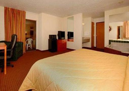 фото отеля Comfort Inn Waverly