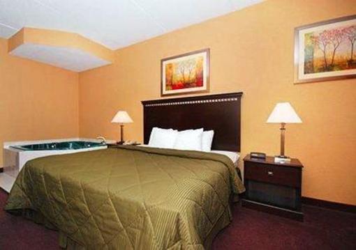 фото отеля Comfort Inn Grove City (Pennsylvania)