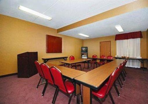 фото отеля Comfort Inn Grove City (Pennsylvania)