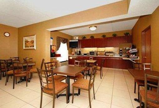 фото отеля Comfort Inn Grove City (Pennsylvania)