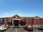 фото отеля Comfort Inn Grove City (Pennsylvania)