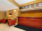 фото отеля Comfort Inn Grove City (Pennsylvania)