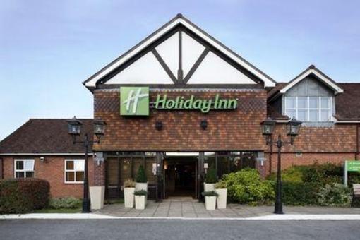 фото отеля Comfort Hotel Reading West