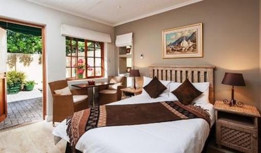 фото отеля Algoa Guesthouse Port Elizabeth