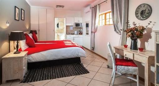 фото отеля Algoa Guesthouse Port Elizabeth